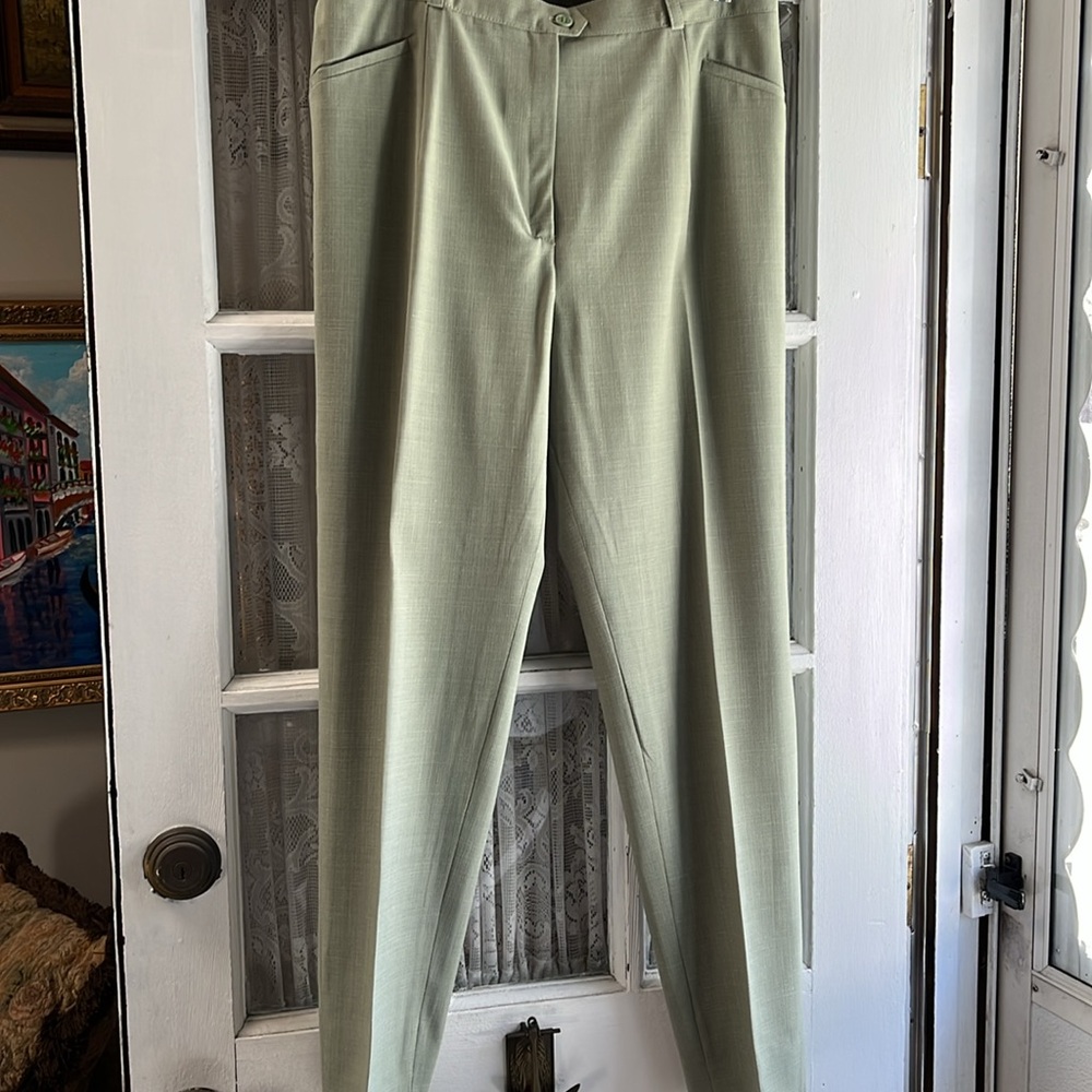 Le Painty Paris Women’s Slacks Size 46
